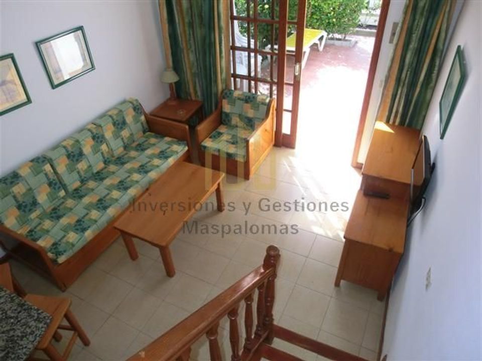 Bungalou a Maspalomas, Gran Canaria - foto 5